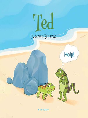 cover image of Ted